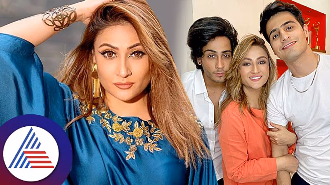 16ಕ್ಕೆ ಮದ್ವೆ, 17ಕ್ಕೆ ಇಬ್ಬರು ಮಕ್ಕಳು, 18ಕ್ಕೆ ಡಿವೋರ್ಸ್: ಕಿರುತೆರೆಗೆ ಮರಳಿದ ಈ ಬಿಗ್ಬಾಸ್ ವಿಜೇತೆ! 16ಕ್ಕೆ ಮದ್ವೆ, 17ಕ್ಕೆ ಇಬ್ಬರು ಮಕ್ಕಳು, 18ಕ್ಕೆ ಡಿವೋರ್ಸ್: ಕಿರುತೆರೆಗೆ ಮರಳಿದ ಈ ಬಿಗ್ಬಾಸ್ ವಿಜೇತೆ!