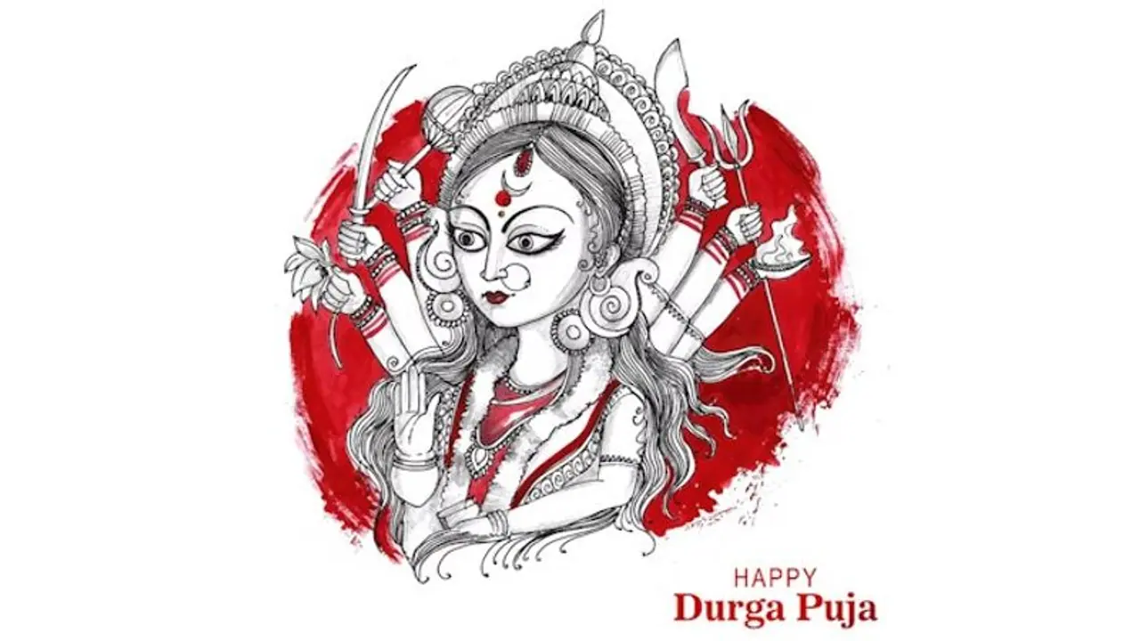 Navratri 2023 Day 8: Details on Ma Mahagauri and Puja Significance Navratri 2023 Day 8: Details on Ma Mahagauri and Puja Significance