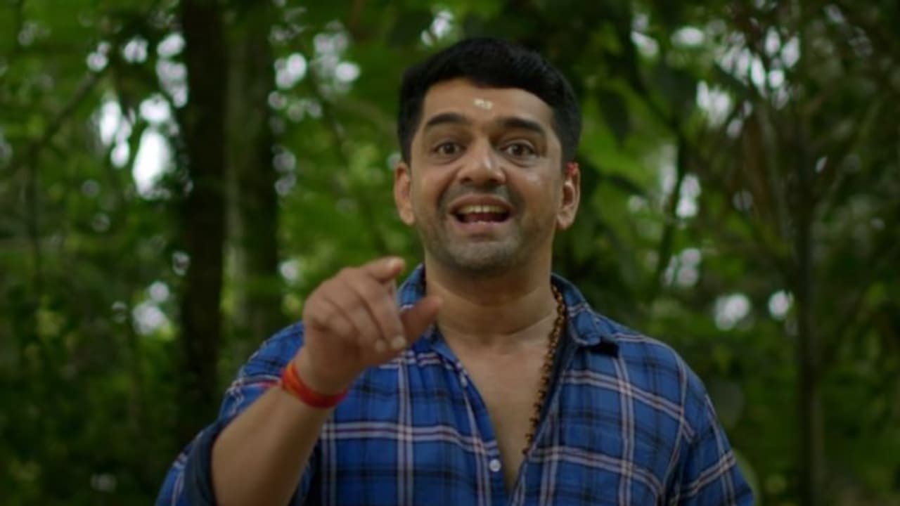 വീണ്ടും പ്രേക്ഷകശ്രദ്ധ നേടി 'മൗനരാഗ'ത്തിലെ 'ബൈജു'; വൈറലായി 'ശത്രുഘ്നന്‍റെ വെള്ളിയാഴ്ച'