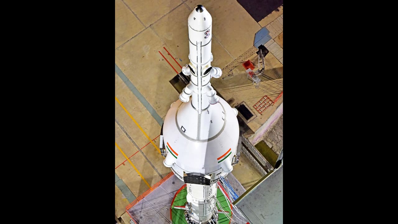 ಮಾನವಸಹಿತ ಗಗನಯಾನಕ್ಕೆ ಮುನ್ನುಡಿ ಬರೆದ ಭಾರತ: ಇಸ್ರೋ ಮಹತ್‌ ವಿಕ್ರಮ