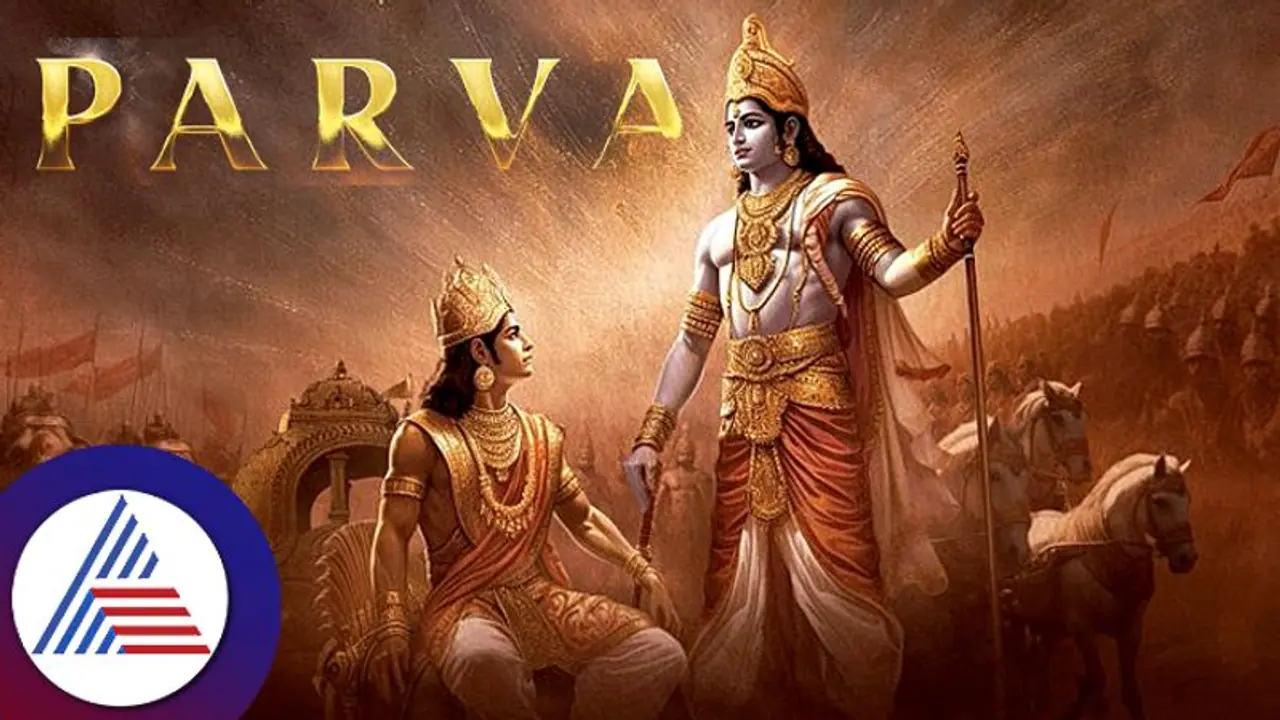 ಬಾಲಿವುಡ್ ಚಿತ್ರವಾಗುತ್ತಿದೆ ಎಸ್ ಎಲ್ ಭೈರಪ್ಪರ ಪರ್ವ, ಪೋಸ್ಟರ್ ಬಿಡುಗಡೆಗೊಳಿಸಿದ ವಿವೇಕ್ ಅಗ್ನಿಹೋತ್ರಿ !