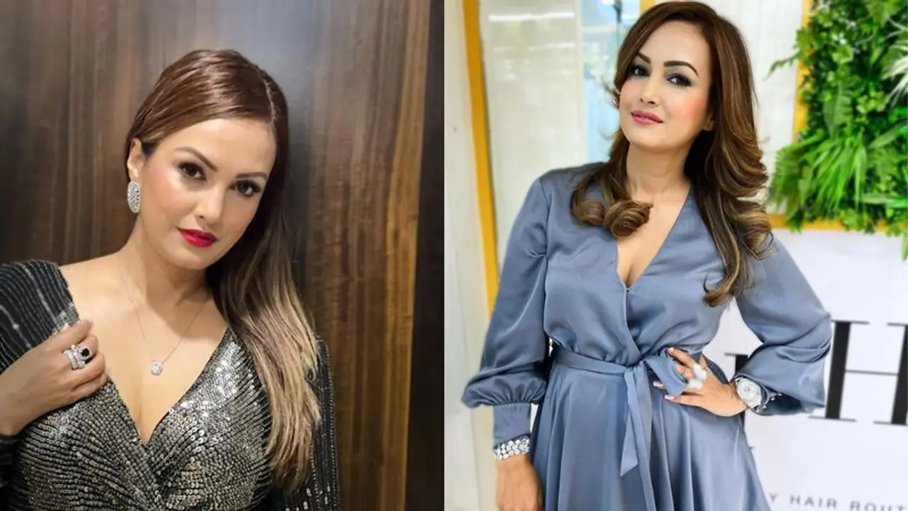 Nisha Rawal’s Biography | Birth | Family | Marriage | Debut | TV Serials | Controversy Nisha Rawal’s Biography | Birth | Family | Marriage | Debut | TV Serials | Controversy