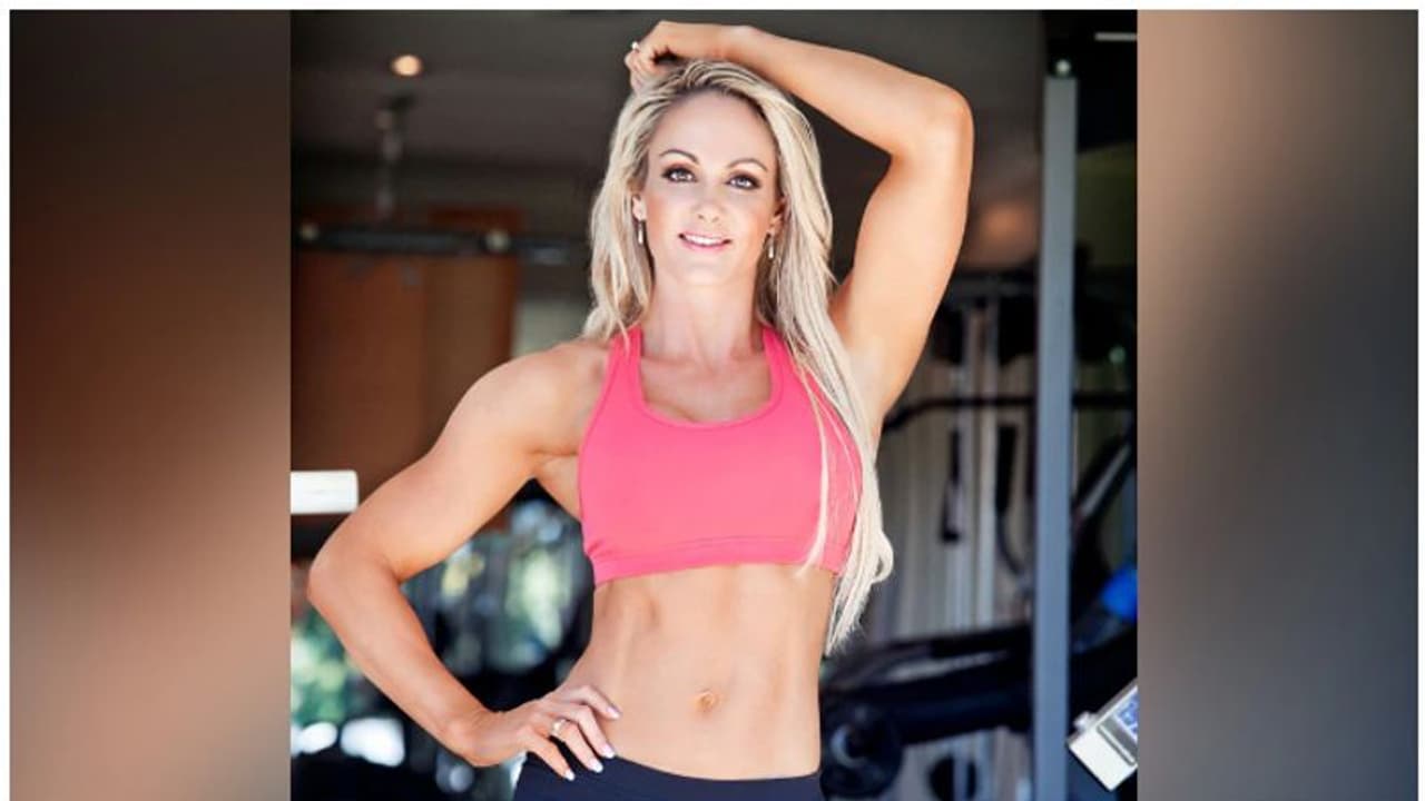 വനിതാ ബോഡി ബിൽഡർ അന്തരിച്ചു, മരണകാരണം അന്വേഷിച്ച് പൊലീസ് 