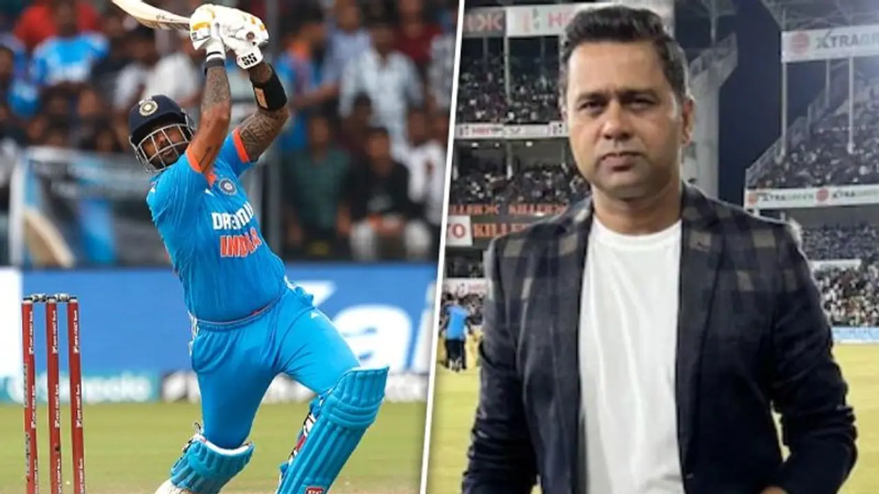 ODI World Cup 2023: Former India opener suggests replacement for injured Hardik Pandya in New Zealand clash ODI World Cup 2023: Former India opener suggests replacement for injured Hardik Pandya in New Zealand clash