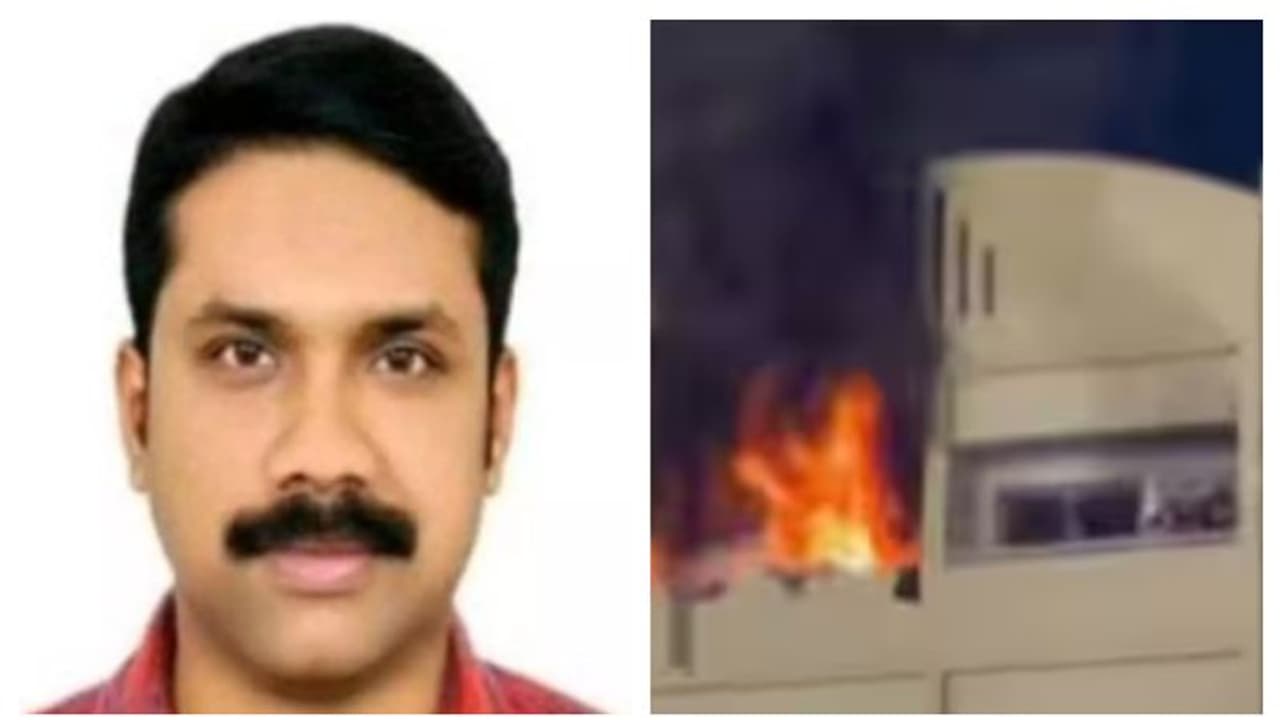 ദുബൈ ഗ്യാസ് സിലിണ്ടര് അപകടത്തില് മരിച്ച യാക്കൂബിന്റെ മൃതദേഹം ഇന്ന് നാട്ടിലേക്ക് ദുബൈ ഗ്യാസ് സിലിണ്ടര് അപകടത്തില് മരിച്ച യാക്കൂബിന്റെ മൃതദേഹം ഇന്ന് നാട്ടിലേക്ക്