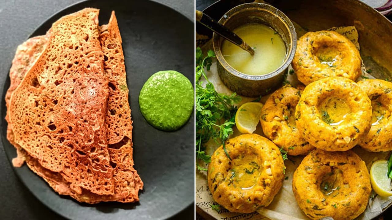 Bajra Breakfast Recipes Bajra Breakfast Recipes