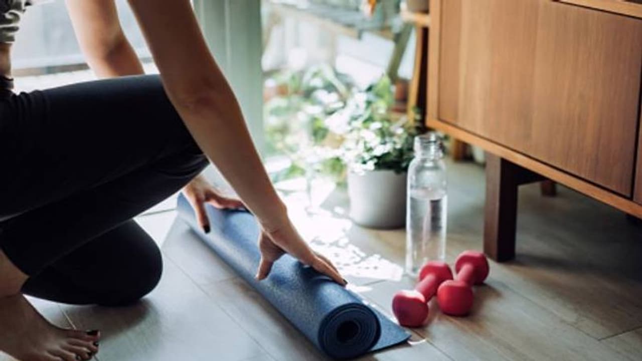 ജിമ്മിൽ പോകാൻ മടിയും പേടിയുമാണോ? 'ഷൈ​ ​ഗേൾ' വർക്കൗട്ടുകൾ ട്രെൻഡാവുന്നു