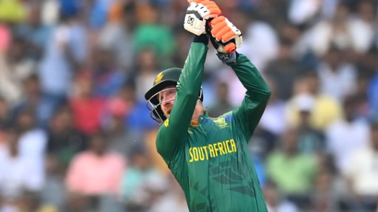 England vs South Africa: இங்கிலாந்தை துவம்சம் செய்த கிளாசென், ஜான்சென் – தென் ஆப்பிரிக்கா 399 ரன்கள் குவிப்பு!