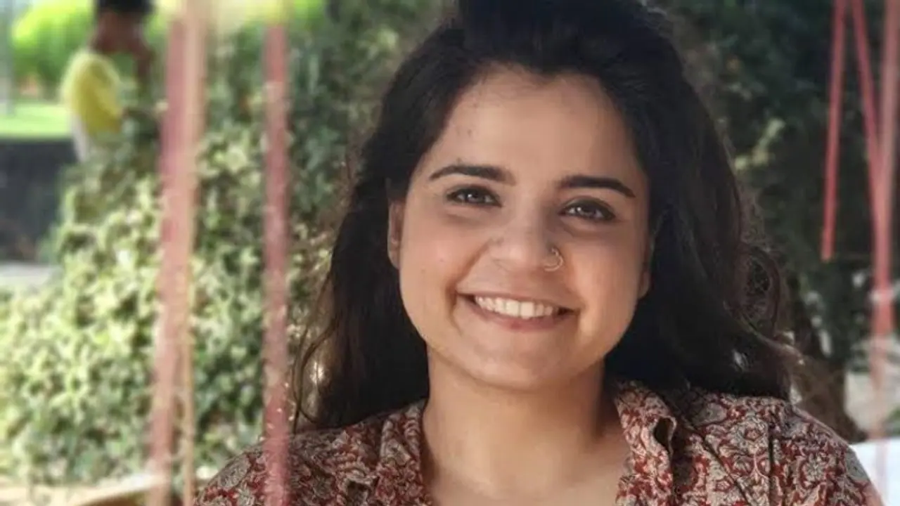8 महीने लगे पापा को बताने में कि मेरी कम्पनी सेक्स एजुकेशन कंपनी  है- आस्था वोहरा