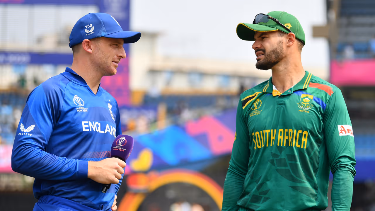 T20 World Cup 2024: England vs South Africa weather & pitch report of Daren Sammy Cricket Stadium in St Lucia T20 World Cup 2024: England vs South Africa weather & pitch report of Daren Sammy Cricket Stadium in St Lucia
