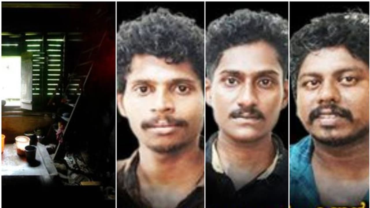 പുലർച്ചെ ഒന്നരയ്ക്ക് എത്തി, നായ്ക്കളെ അഴിച്ച് വിട്ടിട്ടും തെല്ലും ഭയന്നില്ല; വരുതിയിലാക്കി റെയ്ഡ്, അറസ്റ്റ്