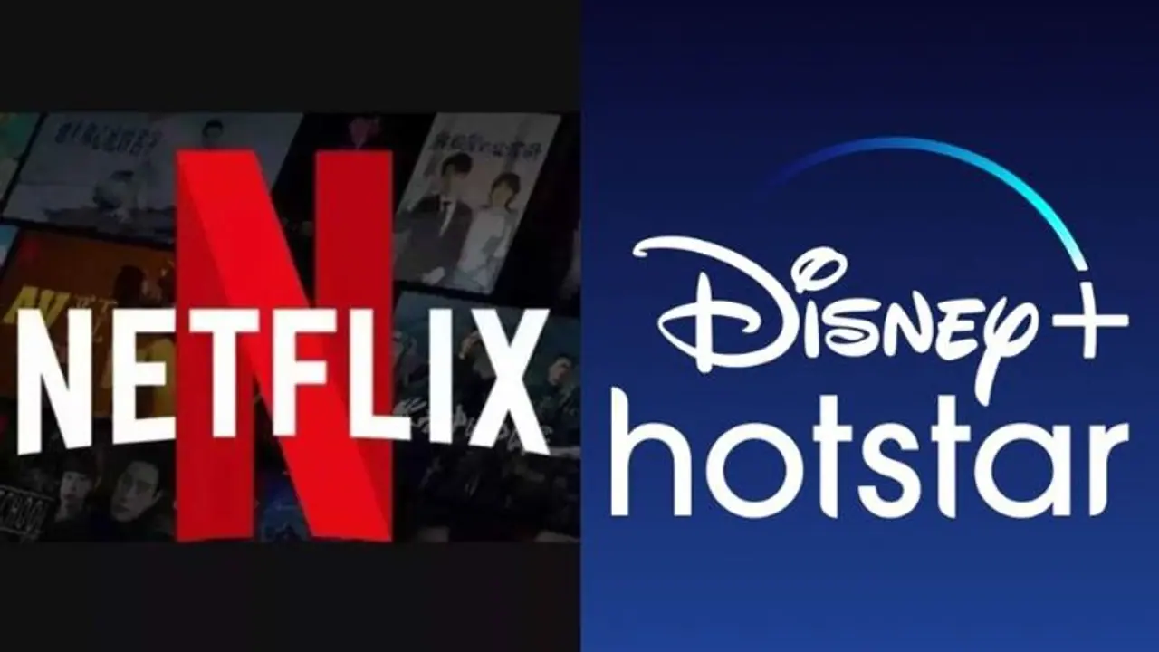 நெட்பிளிக்ஸ் முதல் ஹாட் ஸ்டார் வரை எல்லாமே இலவசம்.. ஜியோவின் சூப்பரான ரீசார்ஜ் திட்டம் தெரியுமா?