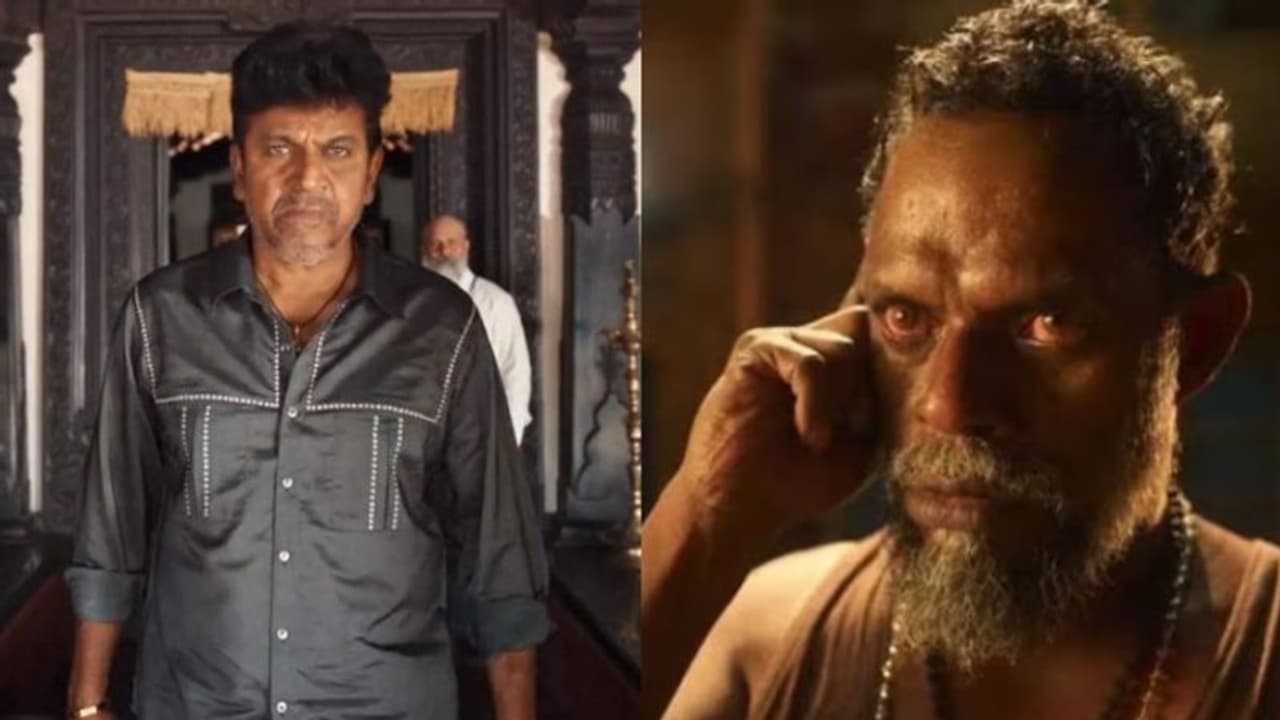 വില്ലനിസത്തിലും ഹാസ്യം നിറഞ്ഞ എക്സ്പ്രഷൻസ്..ഓഹ്..; 'വർമനെ' പുകഴ്ത്തി'നരസിംഹ' 