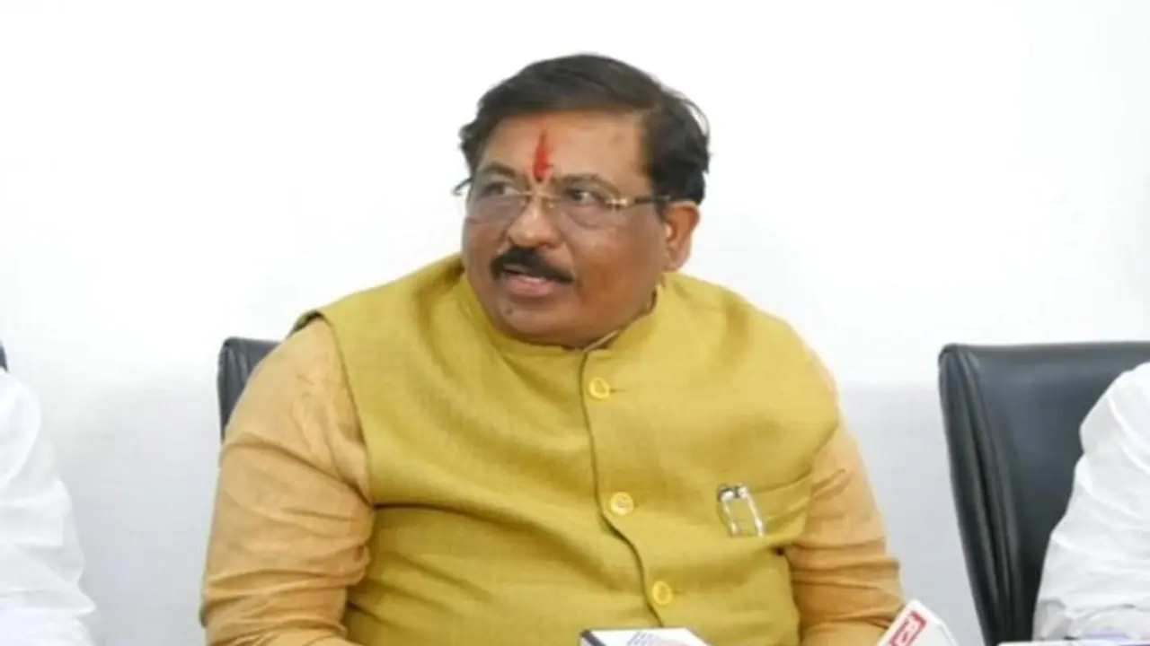 ಲೋಕಸಭಾ ಚುನಾವಣೆಗೂ ಮುನ್ನ ಭಾರೀ ಬದಲಾವಣೆ: ಆಪರೇಷನ್ ಕಮಲ ಮುನ್ಸೂಚನೆ ಕೊಟ್ಟ ನಿರಾಣಿ..!