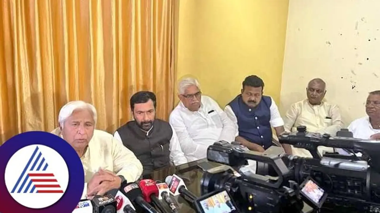 ಮೋದಿ ಸುಳ್ಳು ಹೇಳುತ್ತಾ 10 ವರ್ಷ ಕಳೆದ್ರು; ಸುಳ್ಳಿಗೂ ಅಸ್ಕರ್ ಪ್ರಶಸ್ತಿ ಇದ್ರೆ ಅವರಿಗೆ ಕೊಡಲಿ: ಸಲೀಂ ಅಹ್ಮದ್ 