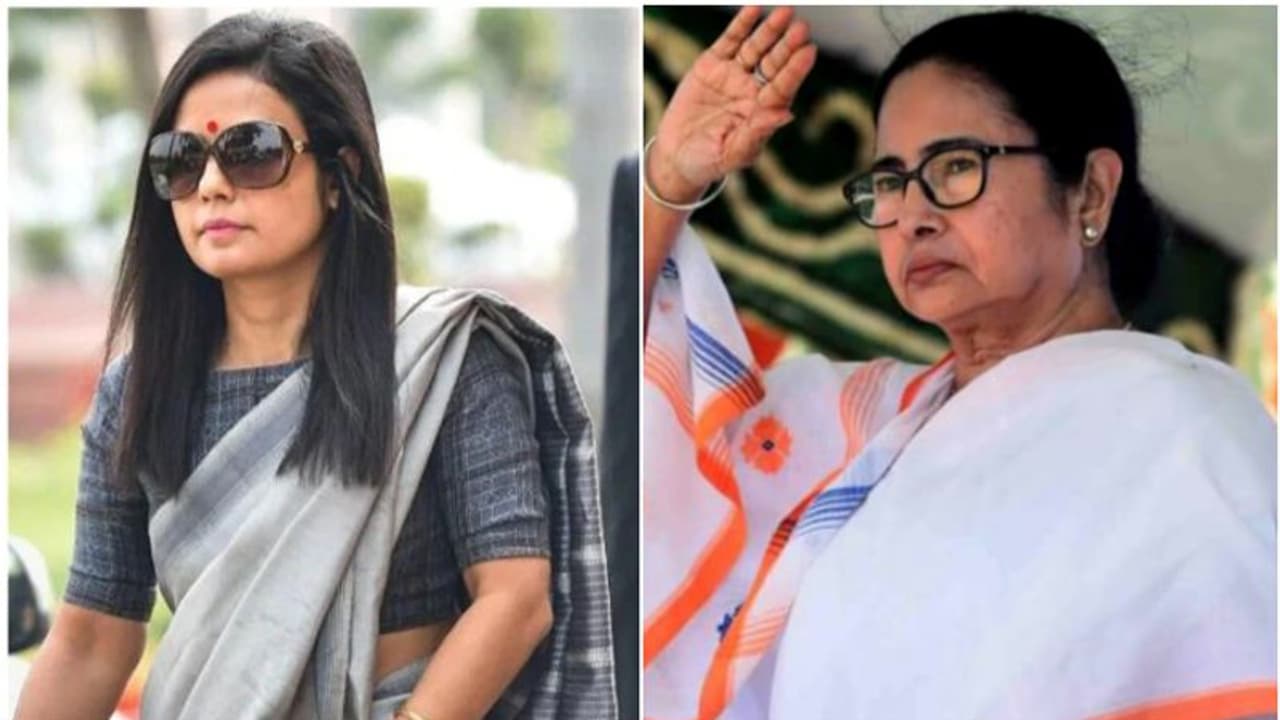 നാല് ഭാ​ഗത്തുനിന്നും ആരോപണ ശരങ്ങൾ, പരാതി; നേരിടാൻ മഹുവ മൊയിത്ര മാത്രം, ഒന്നും മിണ്ടാതെ മമതയും തൃണമൂലും