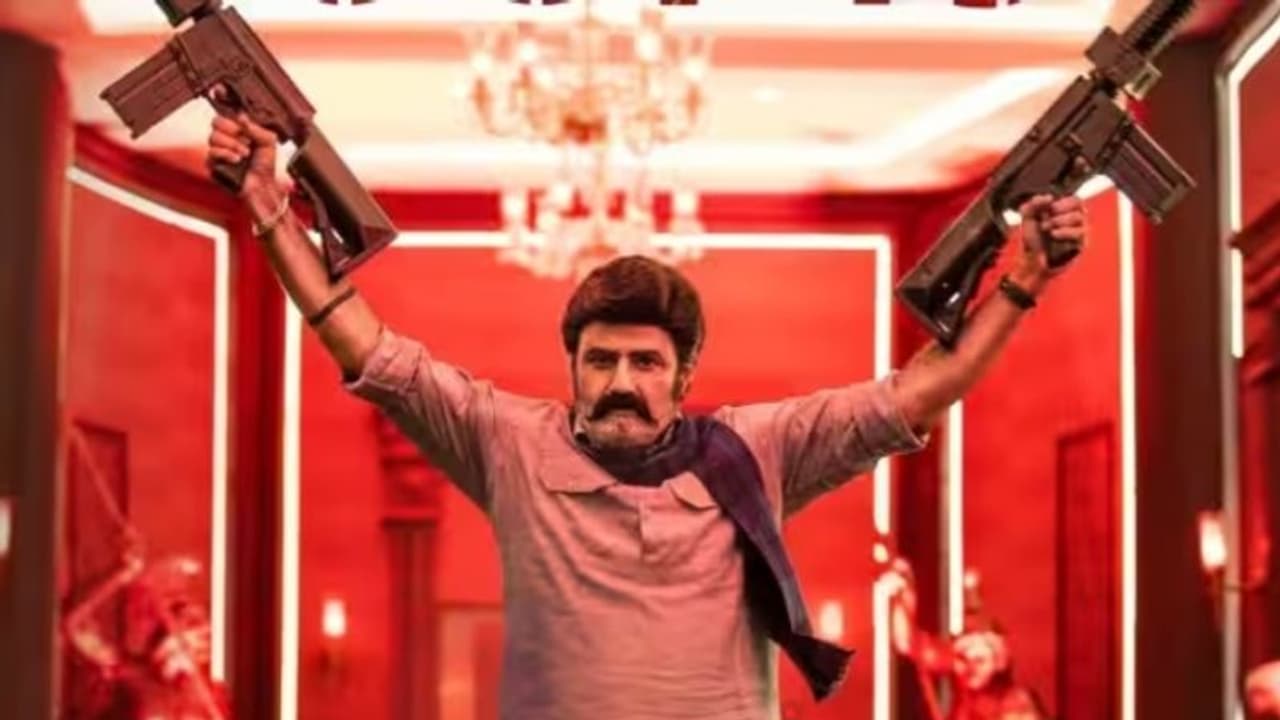 കുതിക്കുന്ന ബാലയ്യ, ഭഗവന്ത് കേസരിയുടെ കളക്ഷൻ റിപ്പോര്ട്ട് അത്ഭുതപ്പെടുത്തുന്നു കുതിക്കുന്ന ബാലയ്യ, ഭഗവന്ത് കേസരിയുടെ കളക്ഷൻ റിപ്പോര്ട്ട് അത്ഭുതപ്പെടുത്തുന്നു