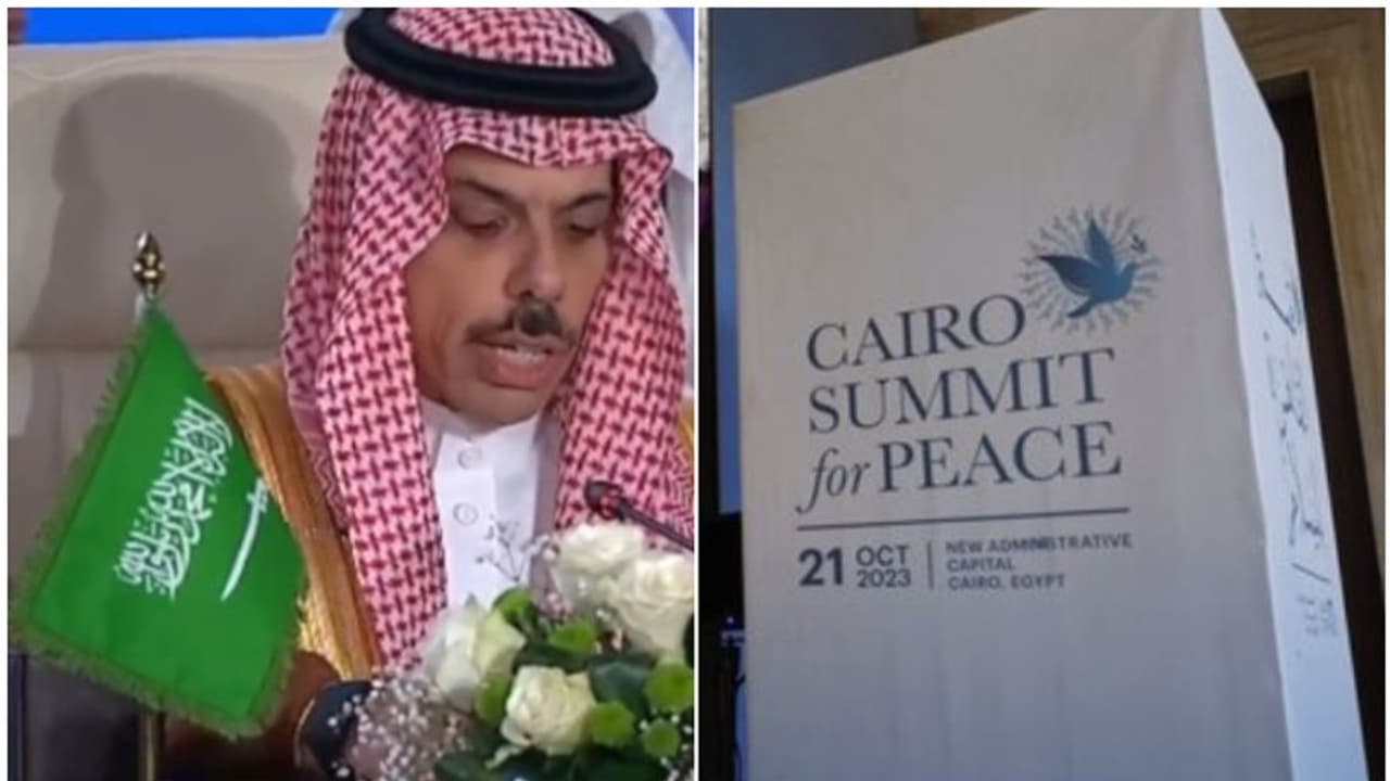 കടുത്ത നിരാശ പ്രകടപ്പിച്ച് സൗദി; അറബ് ഉച്ചകോടി സുപ്രധാന പ്രഖ്യാപനങ്ങൾ ഒന്നുമില്ലാതെ പിരിഞ്ഞു, വിവരങ്ങൾ