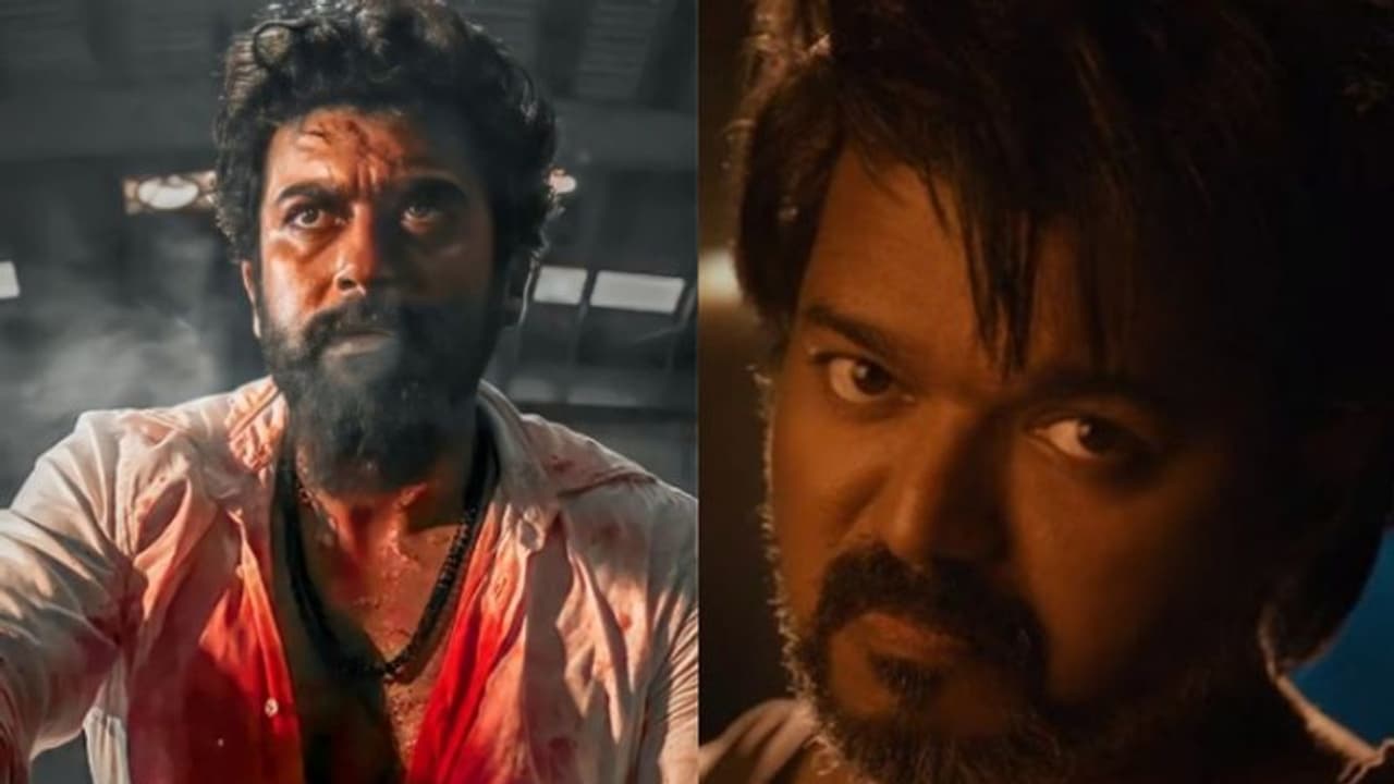 ലിയോയില്‍ റോളക്സിനെ ഉള്‍പ്പെടുത്താൻ ആവശ്യപ്പെട്ടിരുന്നോ, ഇതാ നിര്‍മാതാവിന്റെ മറുപടി