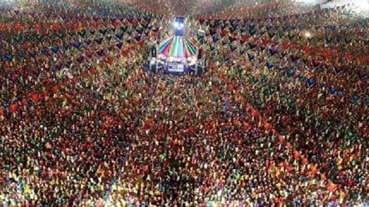 Gujarat hospitals on alert after 10 die of heart attack at garba events