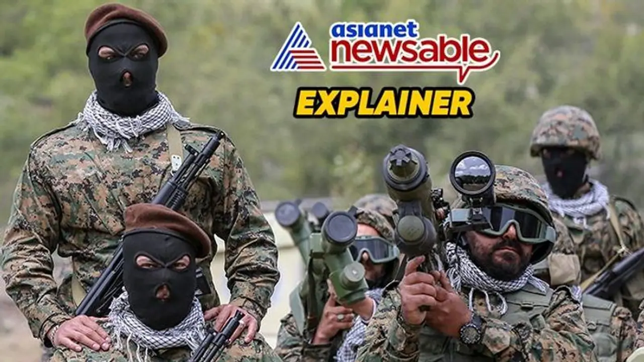 Explained: Why US is wary of Israel going to war with Hezbollah