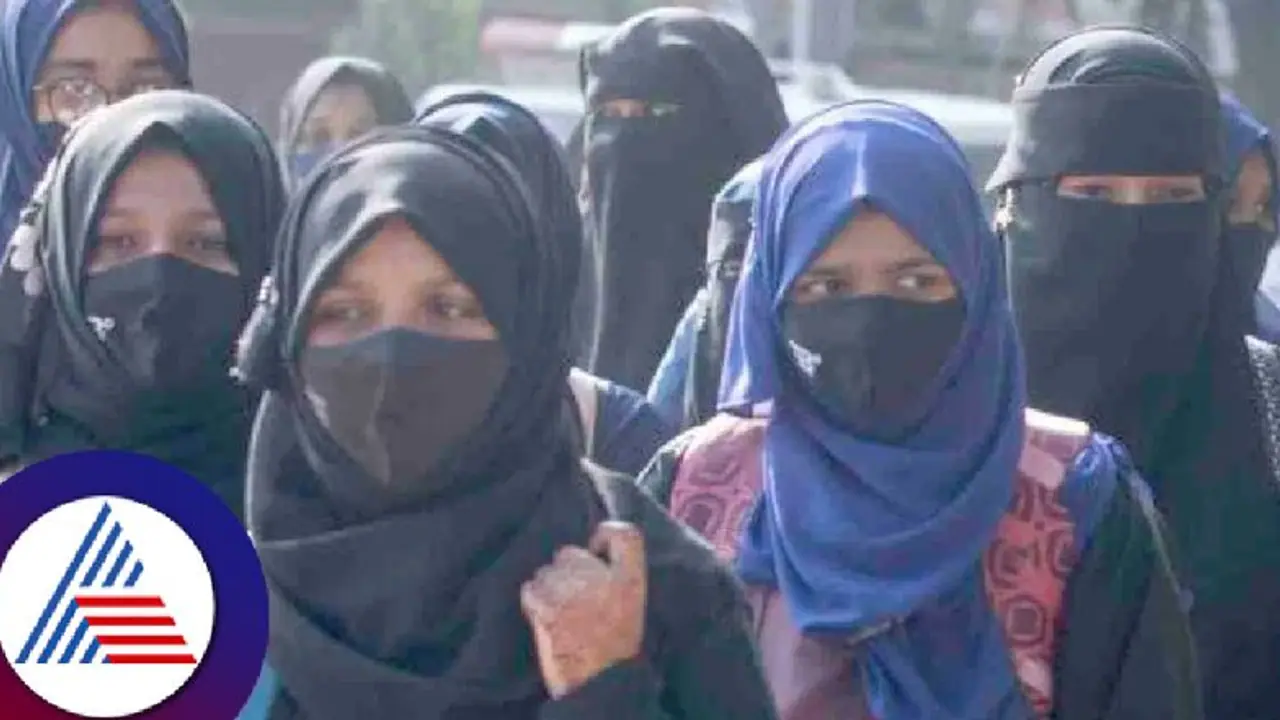 Bengaluru: Hindu organisations to conduct protest against KEA’s decision of allowing Hijab at govt exams