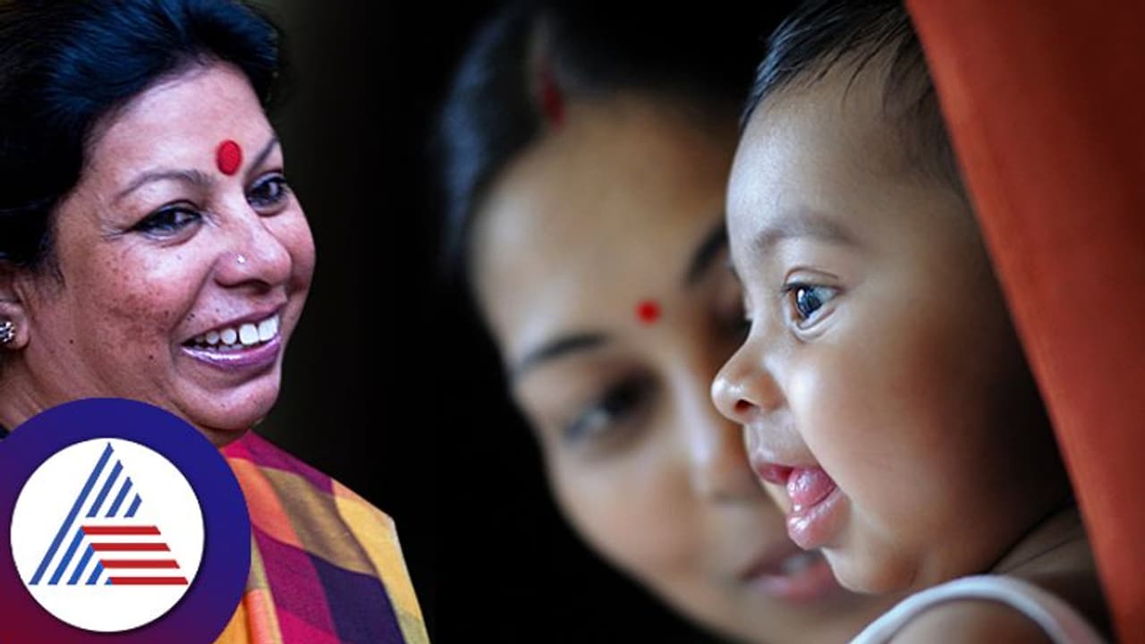 ಎಷ್ಟು ಪ್ರಯತ್ನಿಸಿದರೂ ಮಕ್ಕಳಾಗಿಲ್ಲ ಅಂದ ಮಹಿಳೆಗೆ ಕನ್ನಡದ ದೊಡ್ಡ ಕವಯಿತ್ರಿಯೊಬ್ಬರು ಕೊಟ್ಟ ಪರಿಹಾರ ನೋಡಿ!