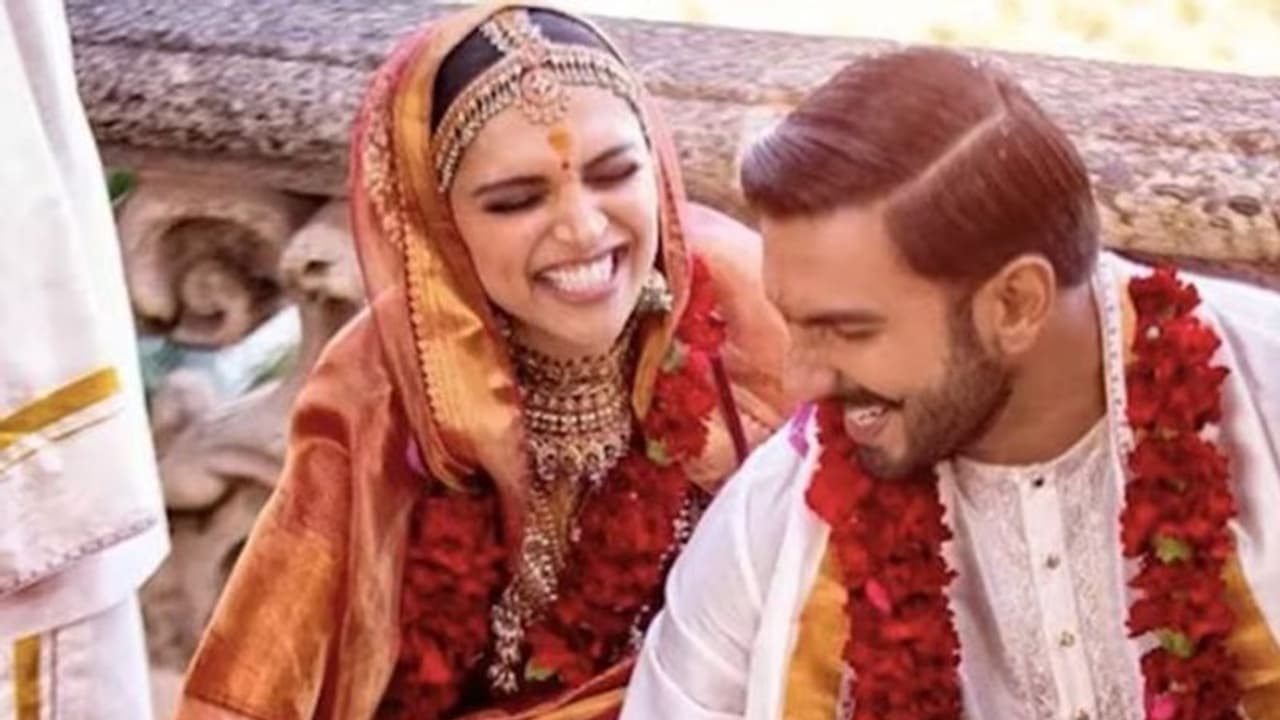 Koffee With Karan 8: Deepika Padukone, Ranveer Singh to divulge their wedding video? Know details