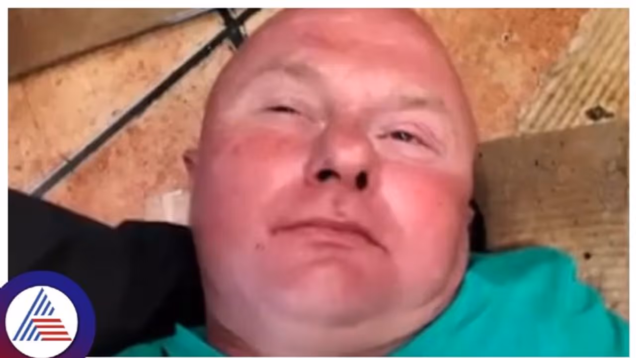 ಹೋಟೆಲ್ ಬಿಲ್ ಪಾವತಿ ತಪ್ಪಿಸಲು ನಕಲಿ ಹೃದಯಾಘಾತ! ಹೋಟೆಲ್ ಬಿಲ್ ಪಾವತಿ ತಪ್ಪಿಸಲು ನಕಲಿ ಹೃದಯಾಘಾತ!