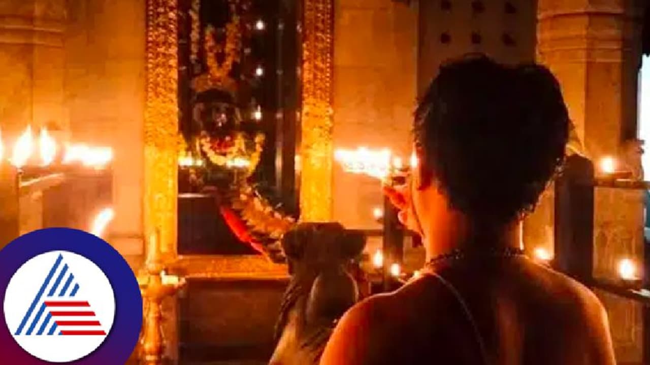 ಇಸ್ರೇಲ್ ಪ್ಯಾಲೆಸ್ತೀನ್ ಸಂಘರ್ಷ: ಯುದ್ಧಭೂಮಿಯಲ್ಲಿ ಸಿಲುಕಿರುವ ಭಾರತೀಯರ ಸುರಕ್ಷತೆಗೆ ದೇವರ ಮೊರೆ ಹೋದ ಗ್ರಾಮಸ್ಥರು ಇಸ್ರೇಲ್ ಪ್ಯಾಲೆಸ್ತೀನ್ ಸಂಘರ್ಷ: ಯುದ್ಧಭೂಮಿಯಲ್ಲಿ ಸಿಲುಕಿರುವ ಭಾರತೀಯರ ಸುರಕ್ಷತೆಗೆ ದೇವರ ಮೊರೆ ಹೋದ ಗ್ರಾಮಸ್ಥರು