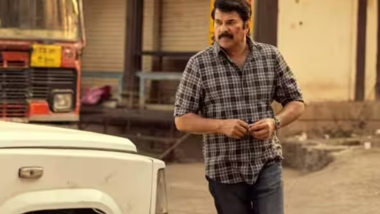 മലയാളത്തിന്‍റെ 'പടത്തലവന്‍റെ' ചരിത്ര കുതിപ്പ്: ഒടുവില്‍ ആ അവിസ്മരണീയ നേട്ടവും കണ്ണൂര്‍ സ്ക്വാഡിന്