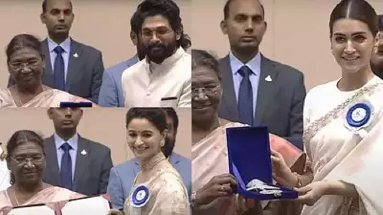 National Award ಗೆದ್ದ ಸ್ಟಾರ್ ನಟ, ನಟಿಯರು ಎಷ್ಟು ವಿದ್ಯಾಭ್ಯಾಸ ಮಾಡಿದ್ದಾರೆ ಗೊತ್ತಾ? National Award ಗೆದ್ದ ಸ್ಟಾರ್ ನಟ, ನಟಿಯರು ಎಷ್ಟು ವಿದ್ಯಾಭ್ಯಾಸ ಮಾಡಿದ್ದಾರೆ ಗೊತ್ತಾ?