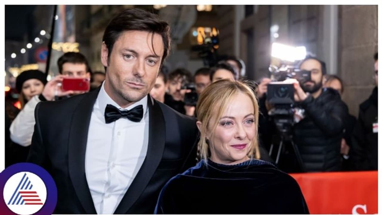 ಗುಂಪು ಲೈಂಗಿಕ ಸುಖಕ್ಕೆ ಮಹಿಳಾ ಸಹ ನೌಕರರನ್ನು ಕರೆದಿದ್ದ ಇಟಲಿ ಪ್ರಧಾನಿ ಮೆಲೊನಿ ಪತಿ! ಗುಂಪು ಲೈಂಗಿಕ ಸುಖಕ್ಕೆ ಮಹಿಳಾ ಸಹ ನೌಕರರನ್ನು ಕರೆದಿದ್ದ ಇಟಲಿ ಪ್ರಧಾನಿ ಮೆಲೊನಿ ಪತಿ!