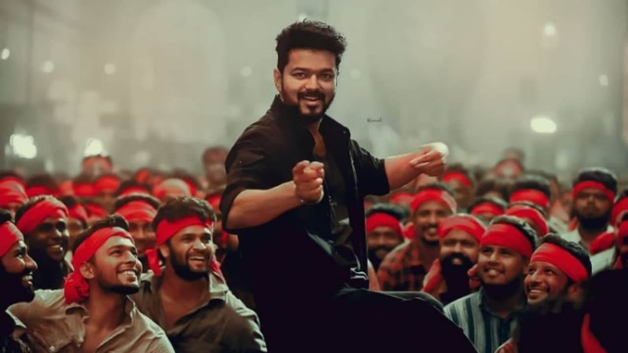 അമ്പരപ്പിക്കുന്ന കുതിപ്പ്, ആ വമ്പൻ കളക്ഷൻ റെക്കോര്ഡിലേക്ക് ലിയോ അമ്പരപ്പിക്കുന്ന കുതിപ്പ്, ആ വമ്പൻ കളക്ഷൻ റെക്കോര്ഡിലേക്ക് ലിയോ