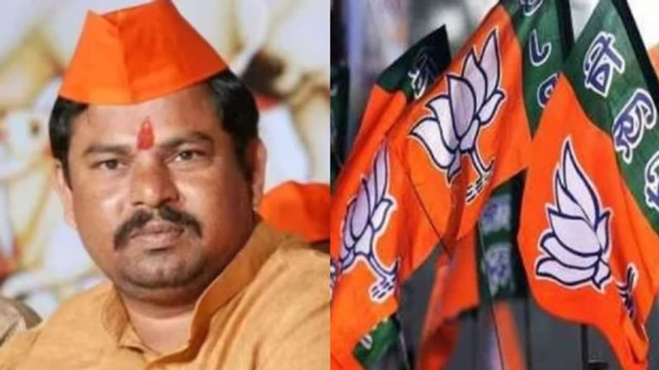 ತೆಲಂಗಾಣದಲ್ಲೂ 3 ಸಂಸದರಿಗೆ ಬಿಜೆಪಿ ಟಿಕೆಟ್‌: ವಿವಾದಿತ ಶಾಸಕ ರಾಜಾ ಸಿಂಗ್‌ರಿಂದಲೂ ಸ್ಪರ್ಧೆ