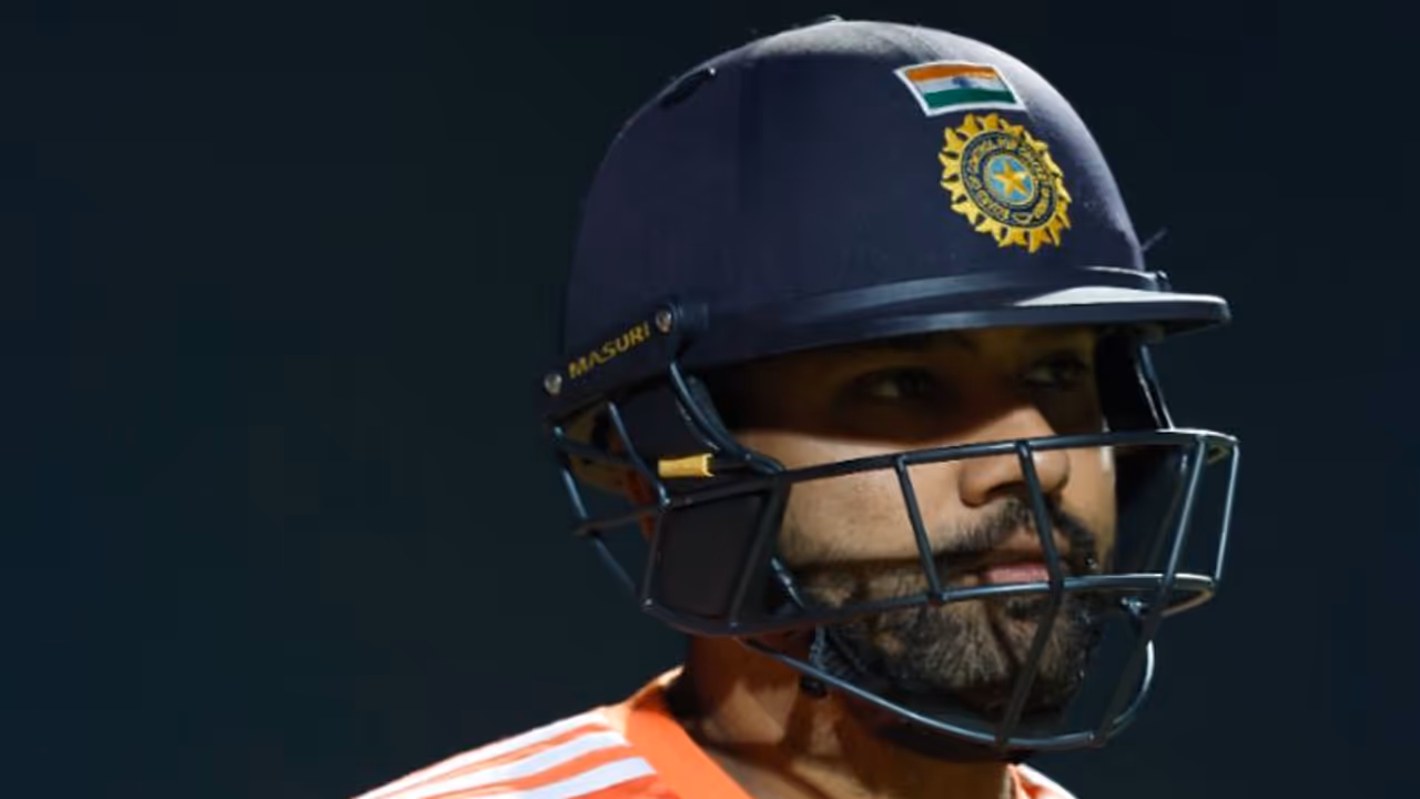 കിവികളെ മെതിക്കാന്‍ ഇന്ത്യ, ഇലവനില്‍ രണ്ട് മാറ്റം, വന്‍ തിരിച്ചുവരവുകള്‍; ടോസ് ജയിച്ച് രോഹിത് ശര്‍മ്മ