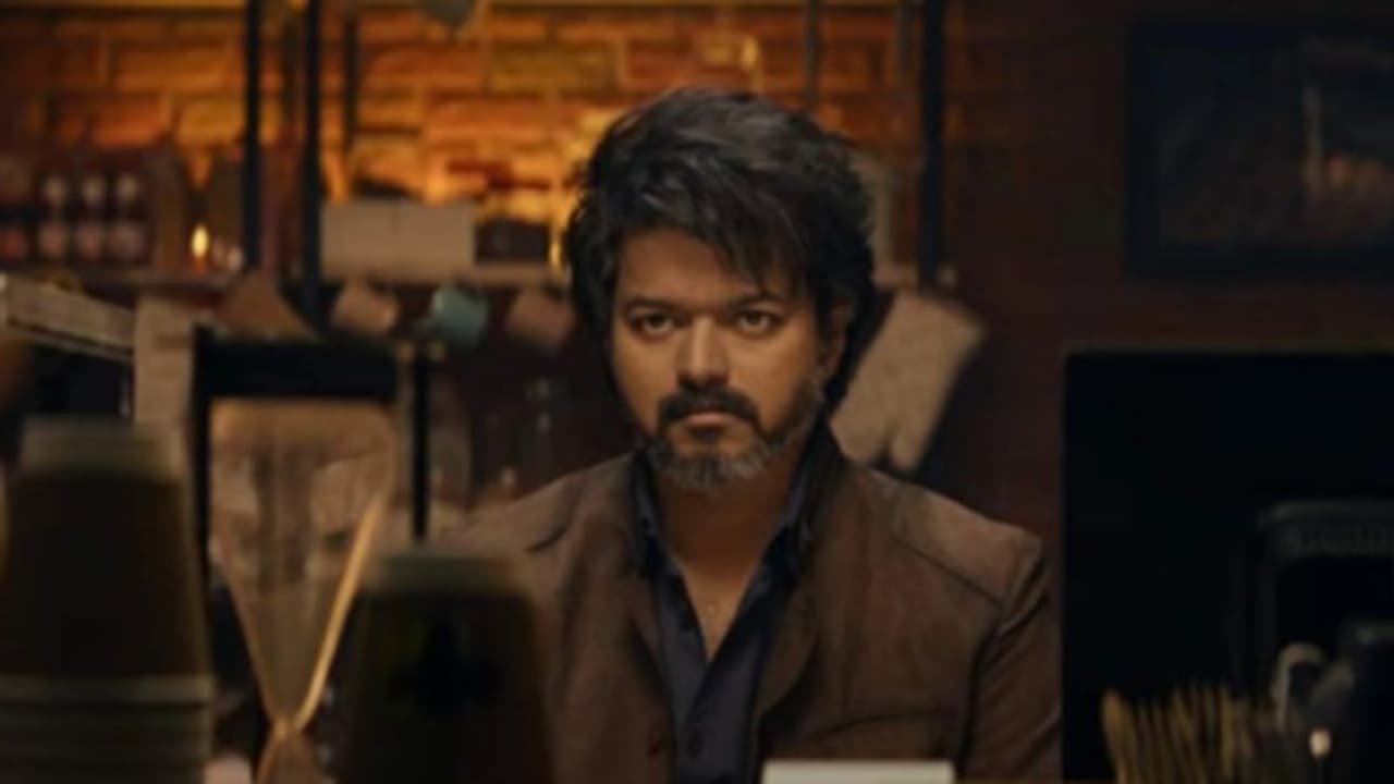 റെക്കോര്‍ഡ് കുതിപ്പ്, കേരളത്തിലെ ലിയോയുടെ കളക്ഷൻ കണക്കുകള്‍ പുറത്ത്