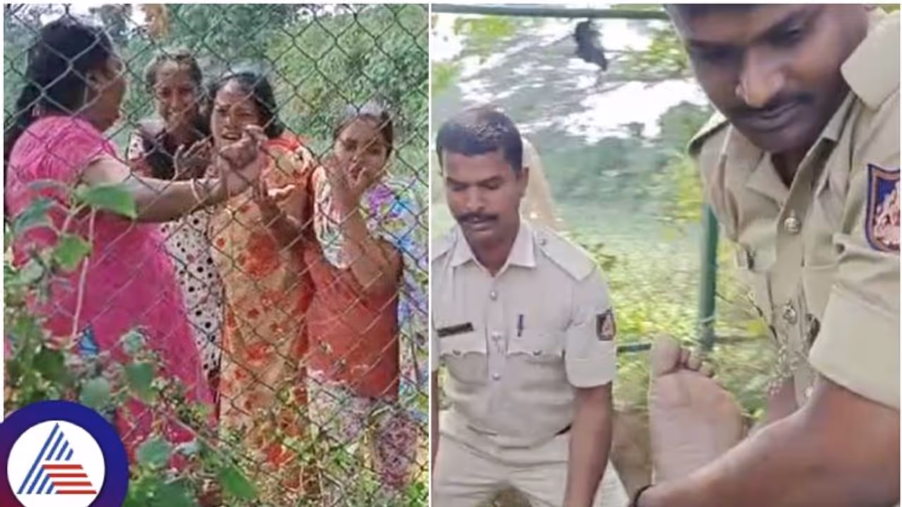 ಮಗಳು ಲವ್ ಮಾಡಿ ಓಡಿಹೋಗಿದ್ದಕ್ಕೆ ಮನನೊಂದು ಆತ್ಮಹತ್ಯೆಗೆ ಶರಣಾದ ತಂದೆ ಮಗಳು ಲವ್ ಮಾಡಿ ಓಡಿಹೋಗಿದ್ದಕ್ಕೆ ಮನನೊಂದು ಆತ್ಮಹತ್ಯೆಗೆ ಶರಣಾದ ತಂದೆ