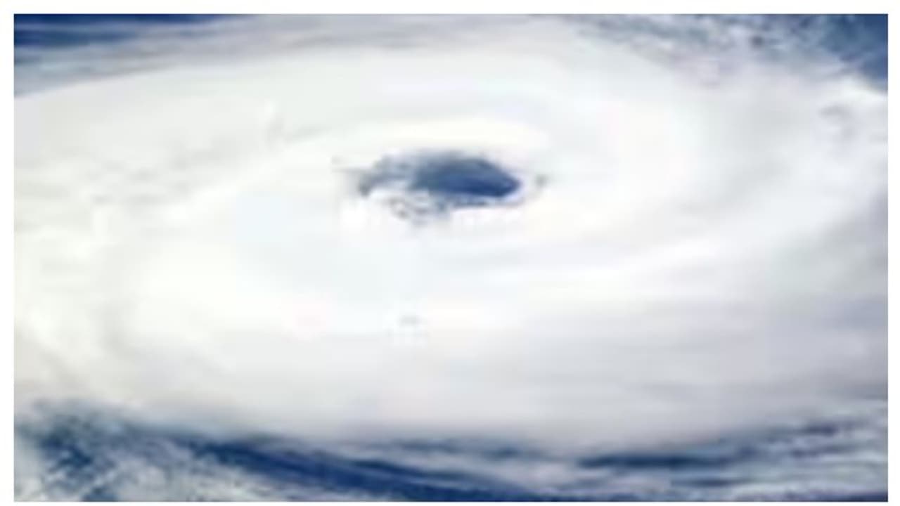 Cyclone Tej intensifies: Yemen Oman coasts brace for extremely severe cyclonic storm Cyclone Tej intensifies: Yemen Oman coasts brace for extremely severe cyclonic storm