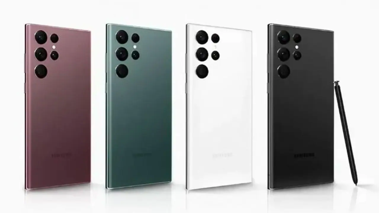 ரூ.1.32 லட்சம் மதிப்புள்ள 5ஜி சாம்சங் போன் ரூ.24,999க்கு கிடைக்கிறது.. எப்படி வாங்குவது தெரியுமா?