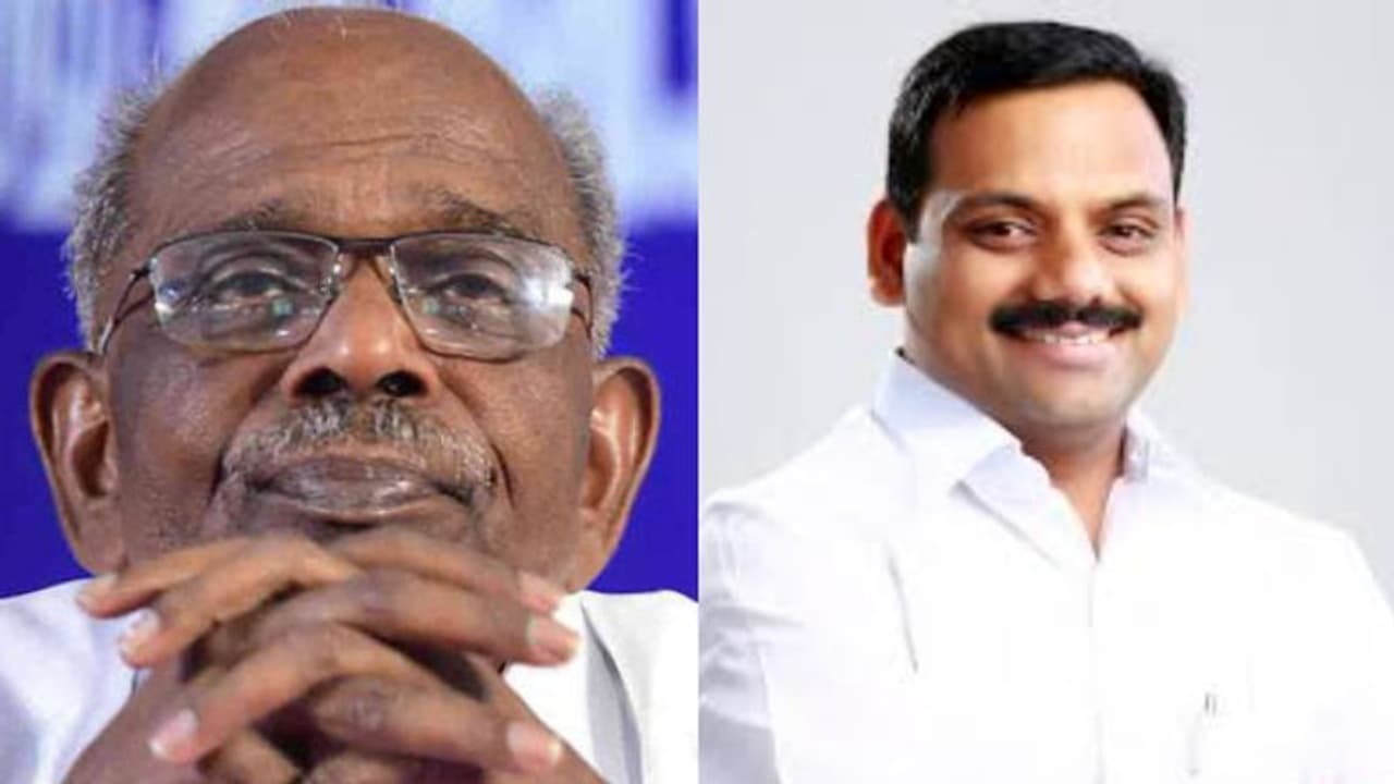 പിജെ ജോസഫ് ഇടുക്കിക്ക് നൽകിയ സംഭാവനകൾക്ക് എംഎം മണിയുടെ സർട്ടിഫിക്കറ്റ് വേണ്ട; ഡീൻ കുര്യക്കോസ് പിജെ ജോസഫ് ഇടുക്കിക്ക് നൽകിയ സംഭാവനകൾക്ക് എംഎം മണിയുടെ സർട്ടിഫിക്കറ്റ് വേണ്ട; ഡീൻ കുര്യക്കോസ്