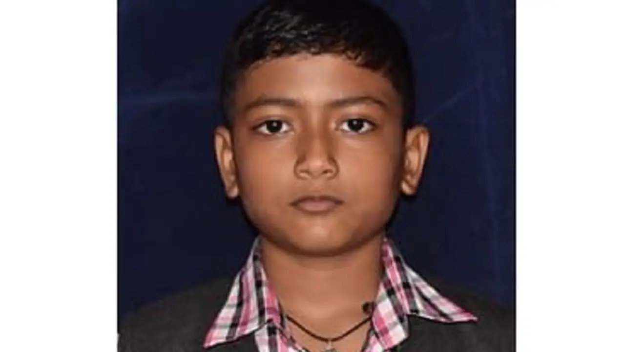 Udupi: ಹುಟ್ಟುಹಬ್ಬ ಸಂಭ್ರಮದ ಮರುದಿನವೇ ಬಾಲಕ ಸಾವು: ಹೃದಯಾಘಾತ ಶಂಕೆ? Udupi: ಹುಟ್ಟುಹಬ್ಬ ಸಂಭ್ರಮದ ಮರುದಿನವೇ ಬಾಲಕ ಸಾವು: ಹೃದಯಾಘಾತ ಶಂಕೆ?