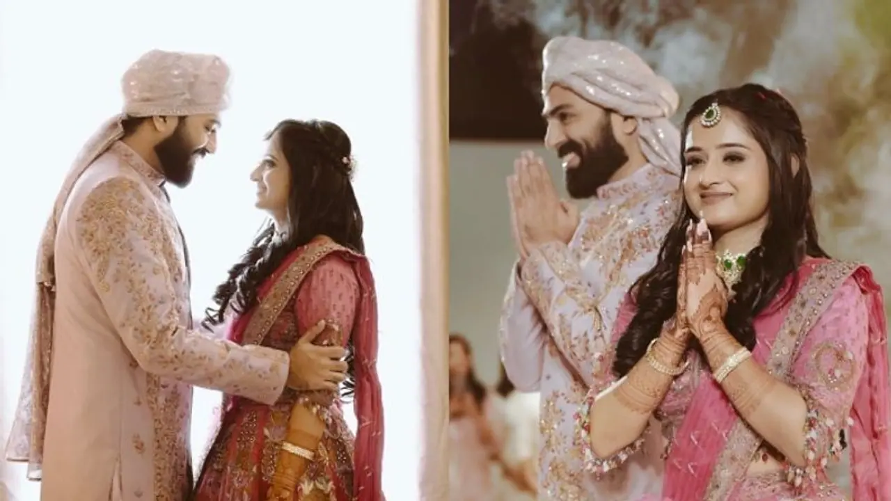 'അത് വന്‍ ട്വിസ്റ്റായിരുന്നു കേട്ടോ': ഒന്നിച്ച് ഗോപികയും ജിപിയും, വൈറലായി വീഡിയോ