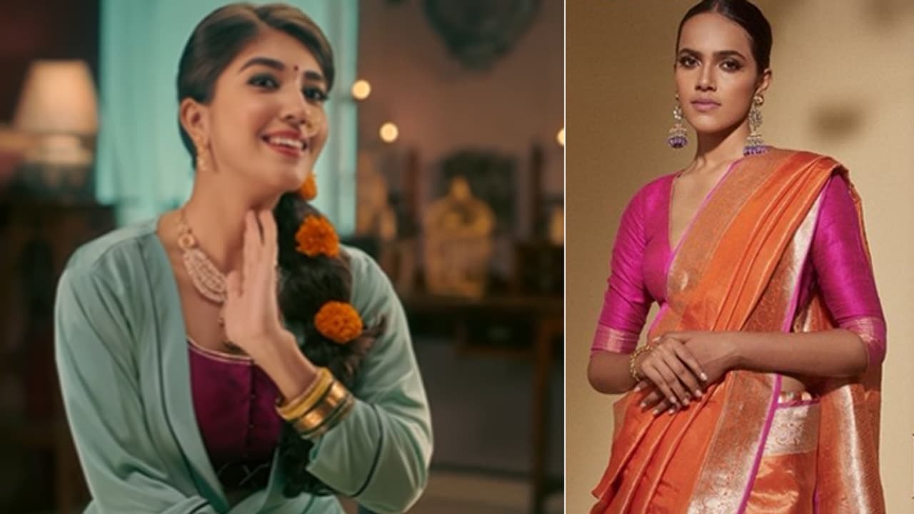 Controversy Over Nalli Silks Ad