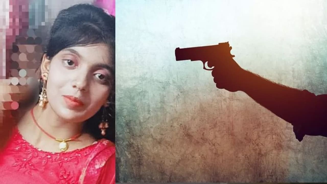 ഹോട്ടലിലേക്ക് വിളിച്ചുവരുത്തി, 23 കാരിയായ പൊലീസുകാരിയെയെ ഭർത്താവ് വെടിവെച്ച് കൊന്നു; കാരണം കണ്ടെത്തി പൊലീസ് ഹോട്ടലിലേക്ക് വിളിച്ചുവരുത്തി, 23 കാരിയായ പൊലീസുകാരിയെയെ ഭർത്താവ് വെടിവെച്ച് കൊന്നു; കാരണം കണ്ടെത്തി പൊലീസ്