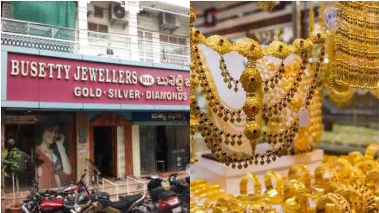 2000 ജ്വല്ലറികളുള്ള നഗരം, അറിയപ്പെടുന്നത് സെക്കൻഡ് മുംബൈ, 4 ദിവസം കൊണ്ട് പകുതിയിലധികവും അടച്ചുപൂട്ടി കാരണം 2000 ജ്വല്ലറികളുള്ള നഗരം, അറിയപ്പെടുന്നത് സെക്കൻഡ് മുംബൈ, 4 ദിവസം കൊണ്ട് പകുതിയിലധികവും അടച്ചുപൂട്ടി കാരണം