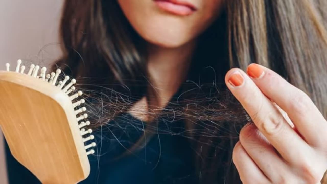 ഈ നാല് ഭക്ഷണങ്ങള് പതിവാക്കൂ, തലമുടി കൊഴിച്ചില് തടയാം... ഈ നാല് ഭക്ഷണങ്ങള് പതിവാക്കൂ, തലമുടി കൊഴിച്ചില് തടയാം...