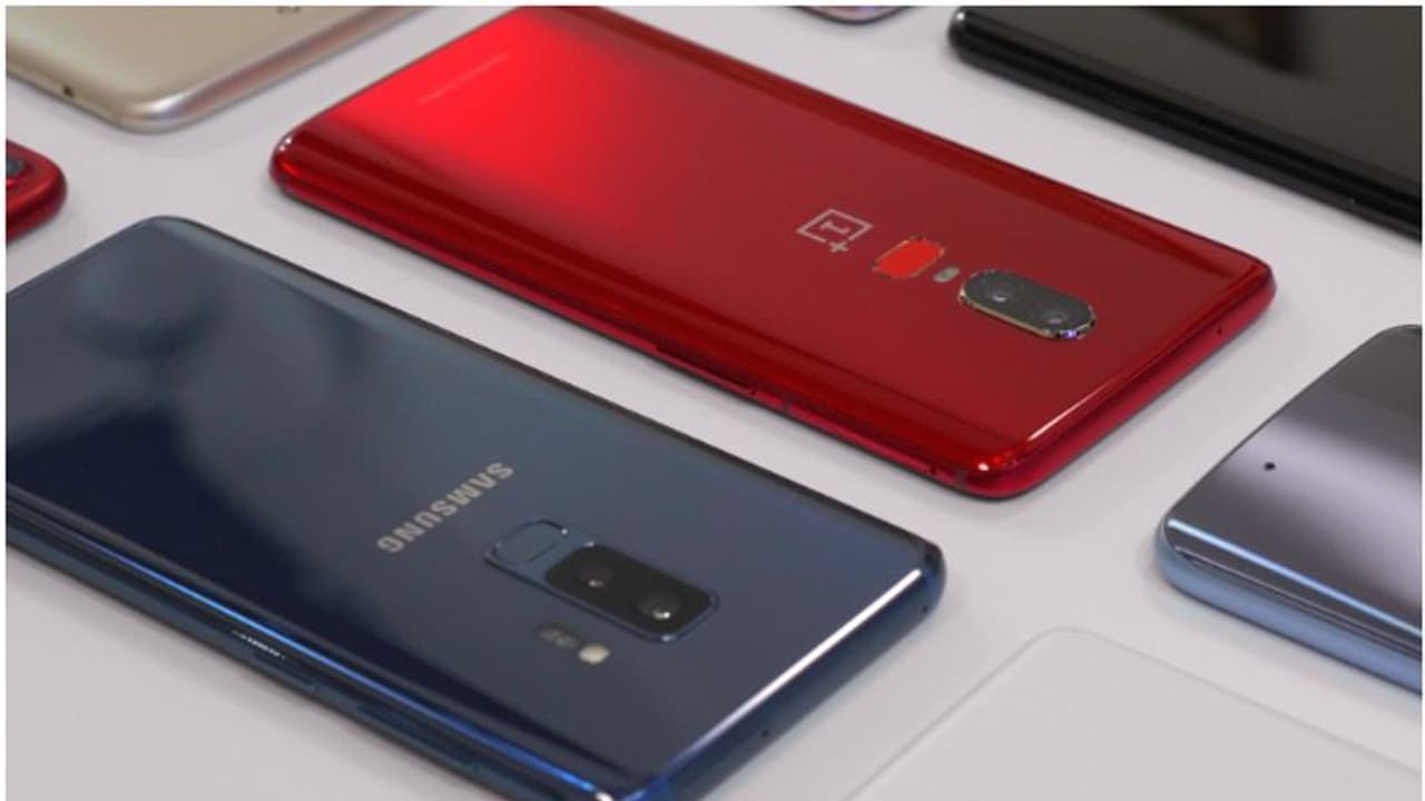 രാജ്യത്തെ സ്മാര്‍ട്ട് ഫോണ്‍ വിപണിയിലെ ഒന്നാമന്‍ ആര്? ഇനി തര്‍ക്കം വേണ്ട, പട്ടിക പുറത്ത്