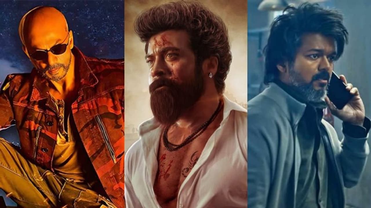 രജനിയെ മറികടന്ന് സൂര്യ! ഒന്നാമത് ആര്? ഷാരൂഖോ വിജയിയോ? ഇന്ത്യന് സിനിമയില് ഏറ്റവും ജനപ്രീതിയുള്ള 10 താരങ്ങള് രജനിയെ മറികടന്ന് സൂര്യ! ഒന്നാമത് ആര്? ഷാരൂഖോ വിജയിയോ? ഇന്ത്യന് സിനിമയില് ഏറ്റവും ജനപ്രീതിയുള്ള 10 താരങ്ങള്