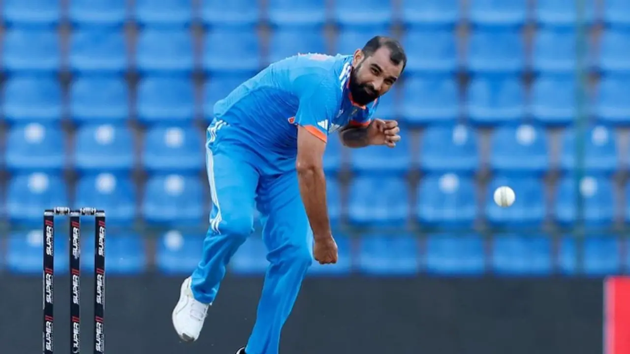 Highest Wicket Takers for India in World Cup history Highest Wicket Takers for India in World Cup history